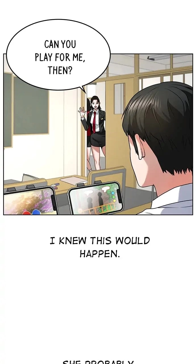 Reality Quest Chapter 1 Page 28