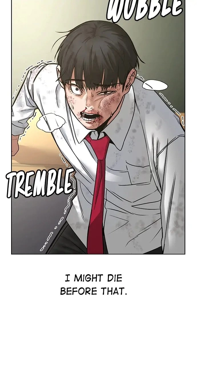 Reality Quest Chapter 1 Page 178