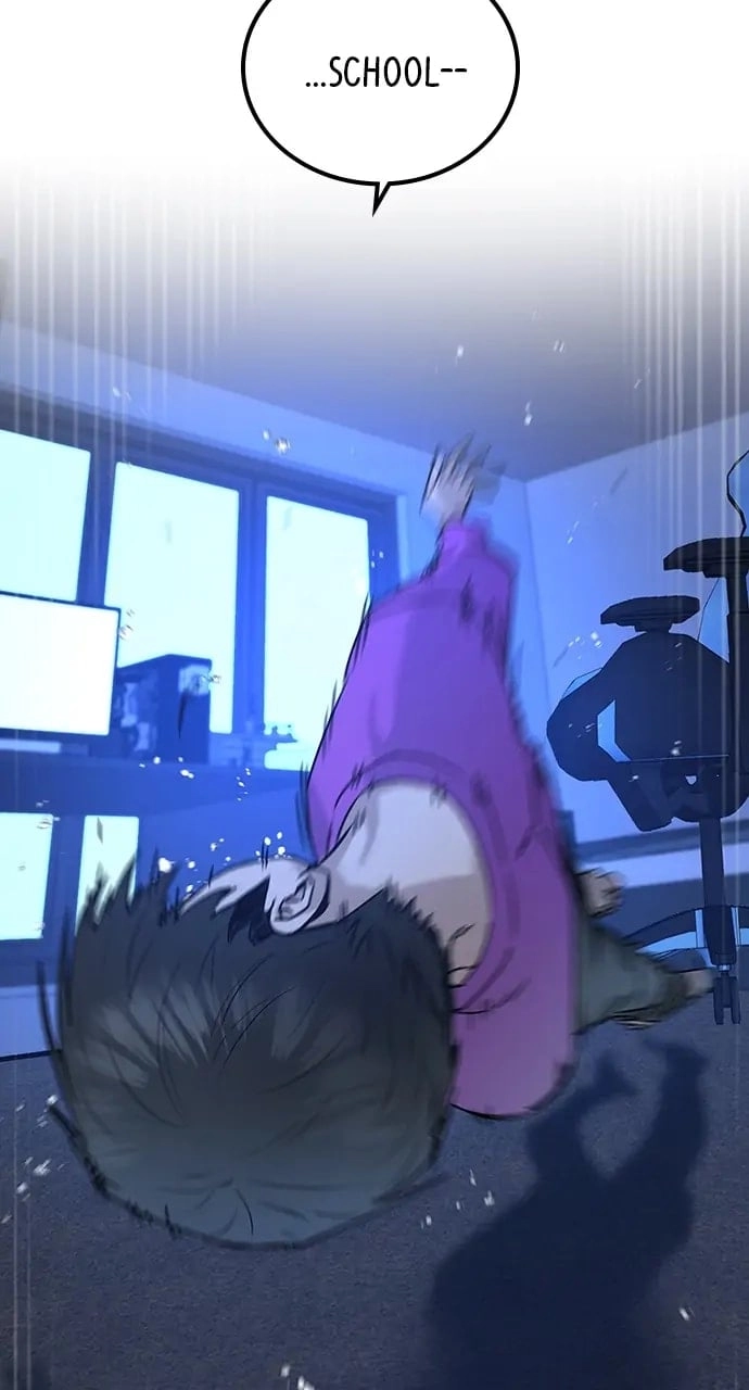 Reality Quest Chapter 1 Page 121