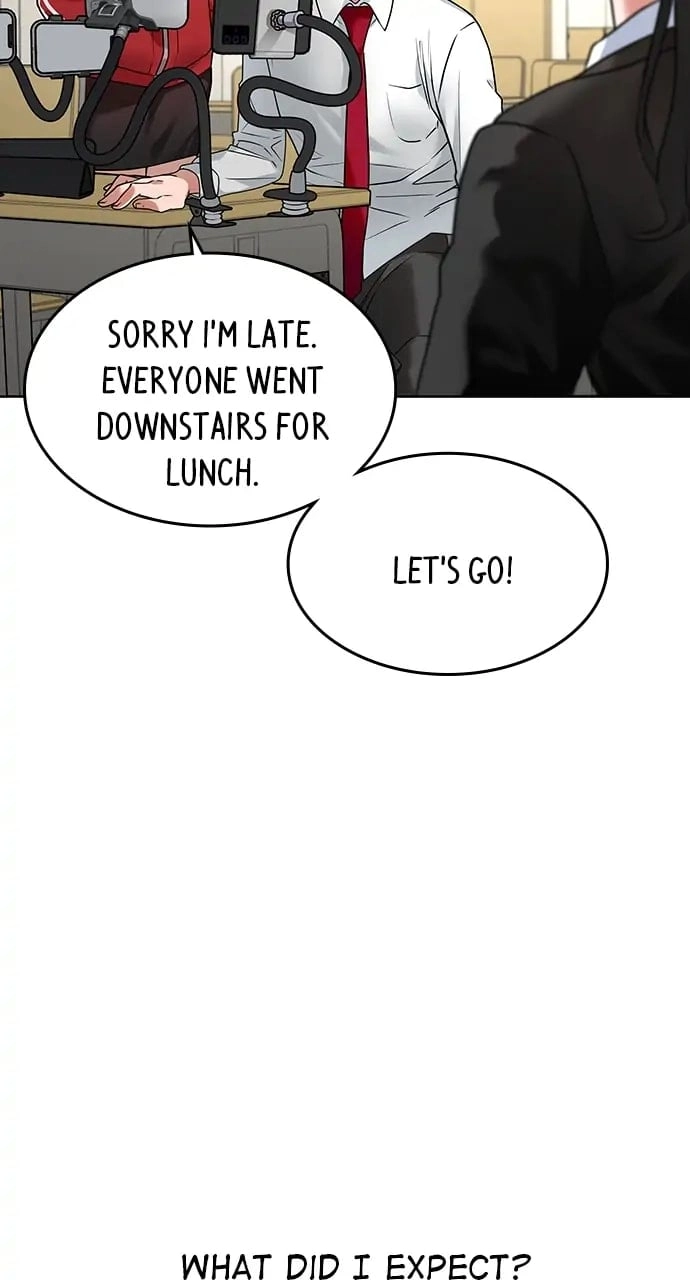 Reality Quest Chapter 1 Page 27