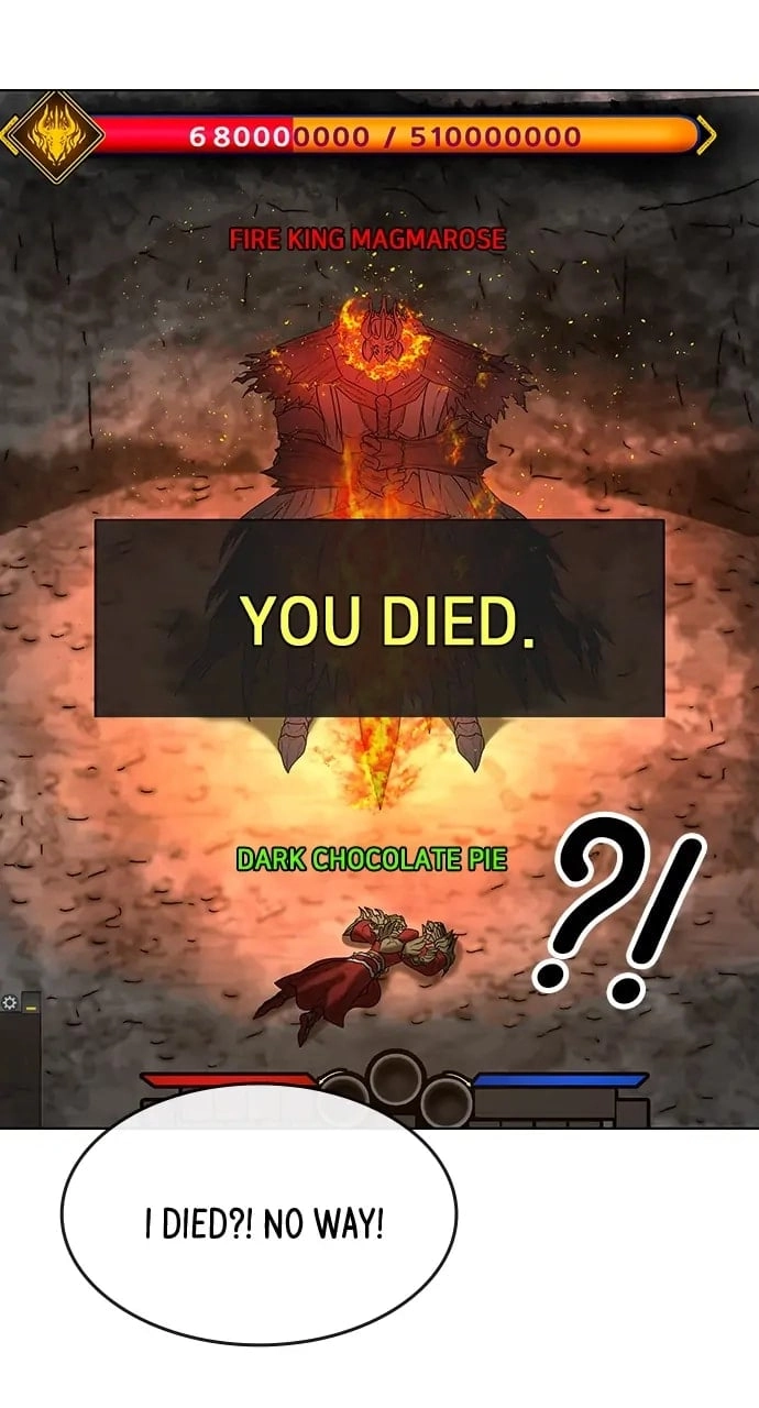 Reality Quest Chapter 1 Page 73