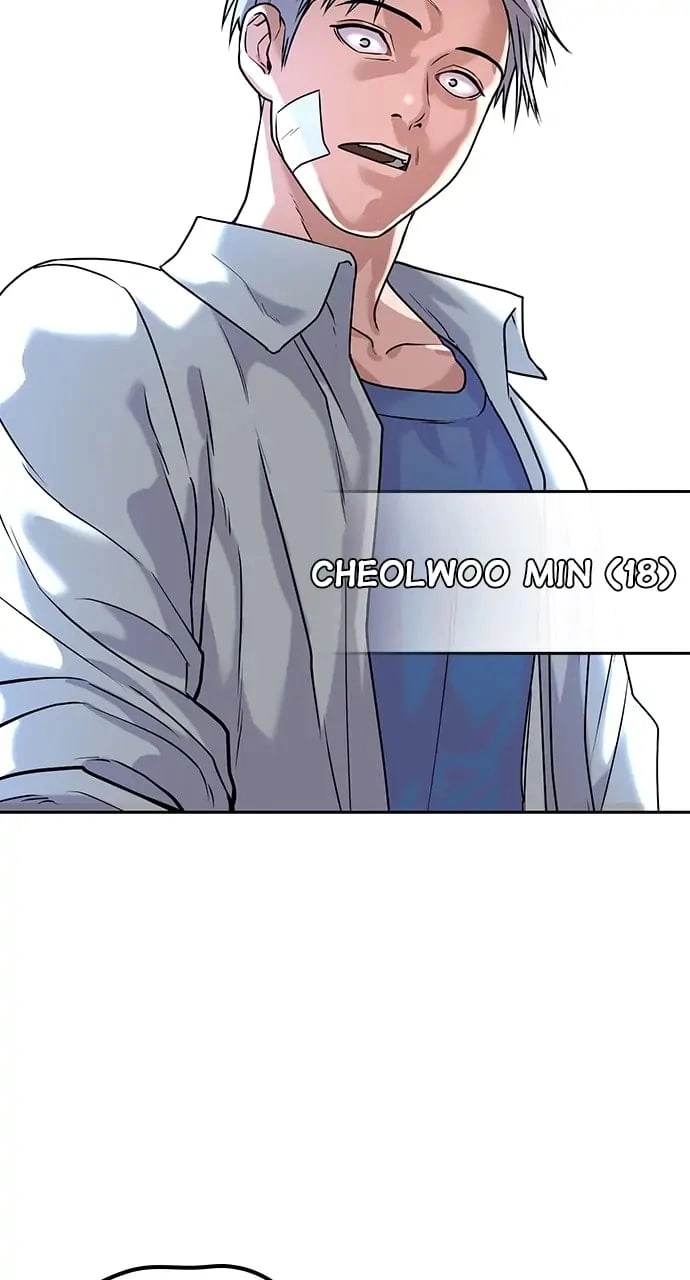 Reality Quest Chapter 1 Page 38