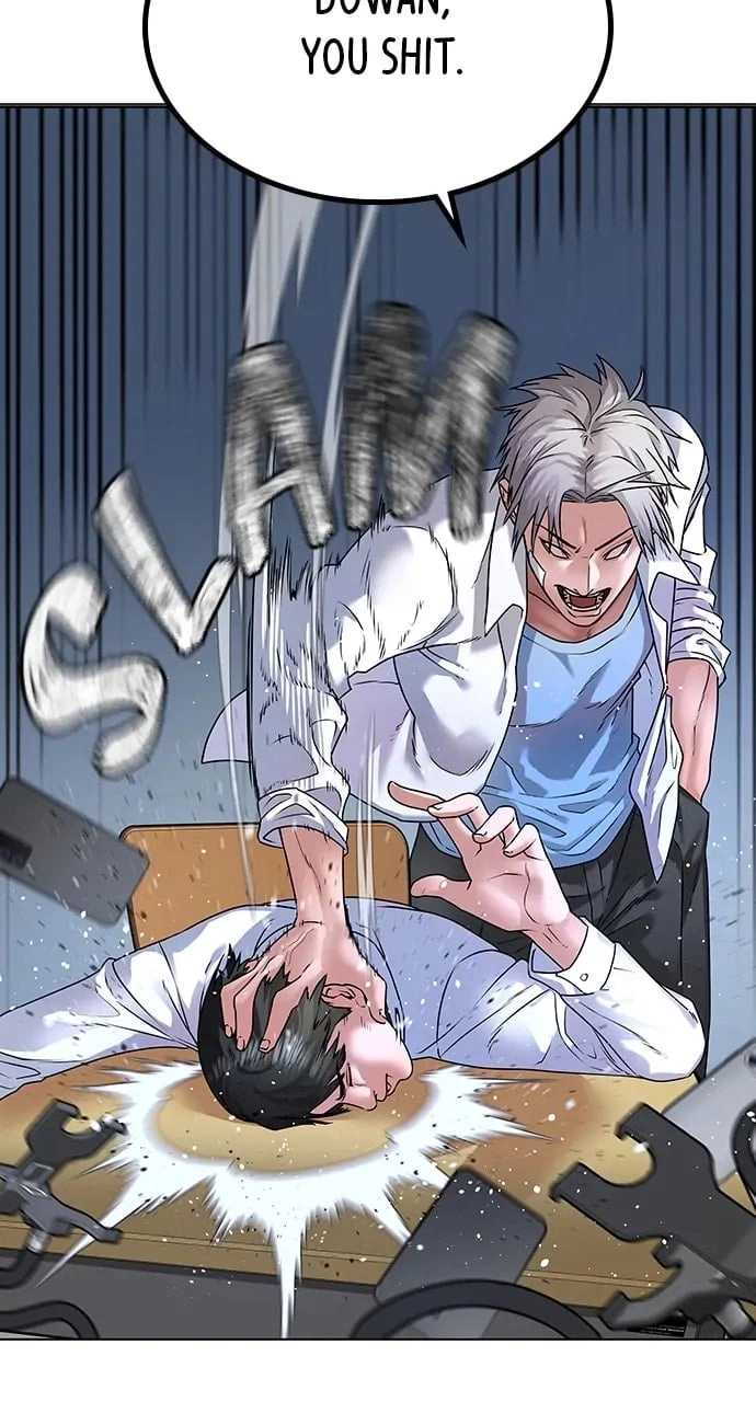 Reality Quest Chapter 1 Page 162