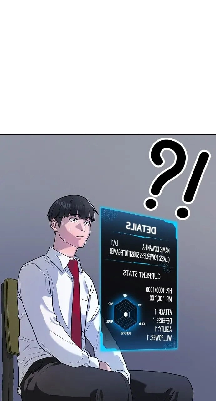 Reality Quest Chapter 1 Page 154