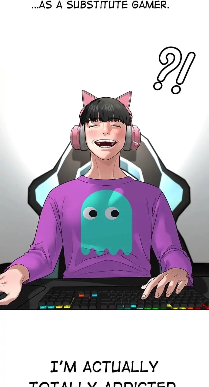 Reality Quest Chapter 1 Page 64