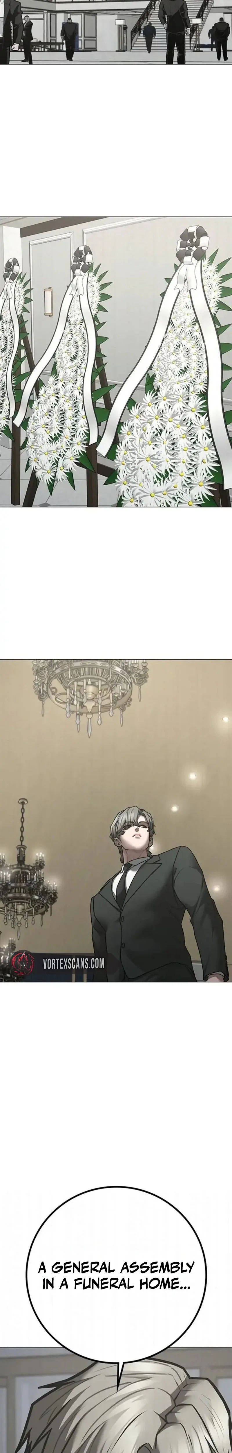 Reality Quest Chapter 198 Page 9