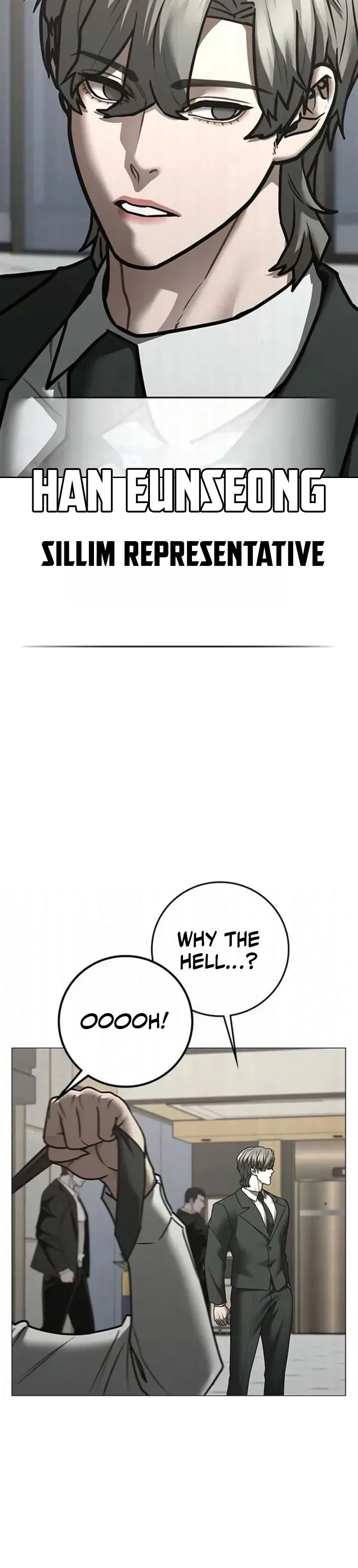 Reality Quest Chapter 198 Page 10