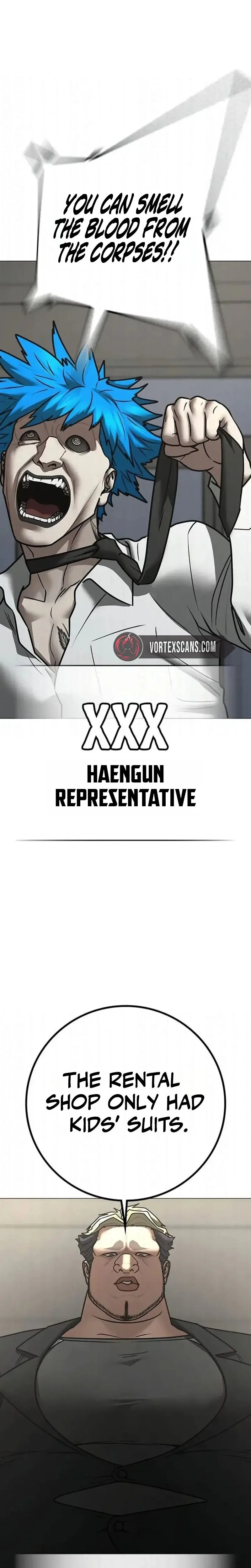 Reality Quest Chapter 198 Page 11