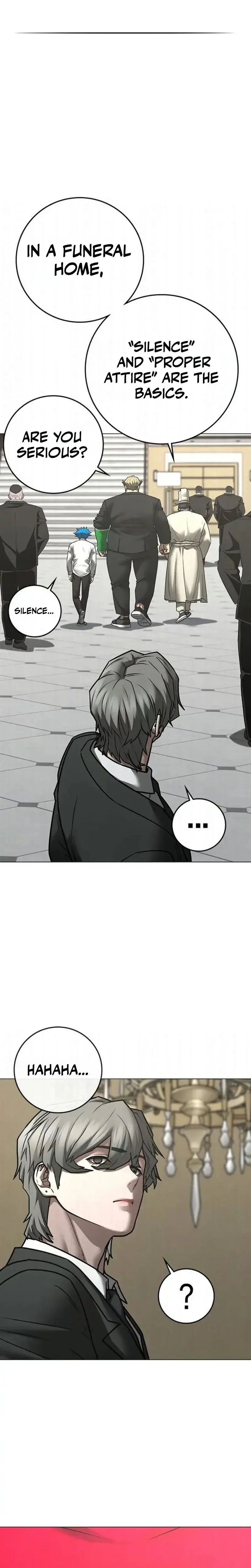 Reality Quest Chapter 198 Page 13