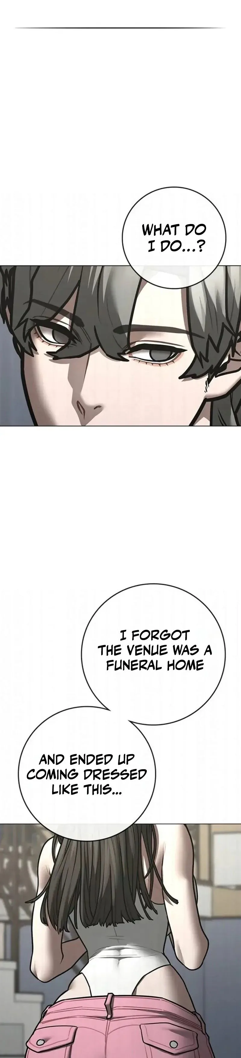 Reality Quest Chapter 198 Page 16