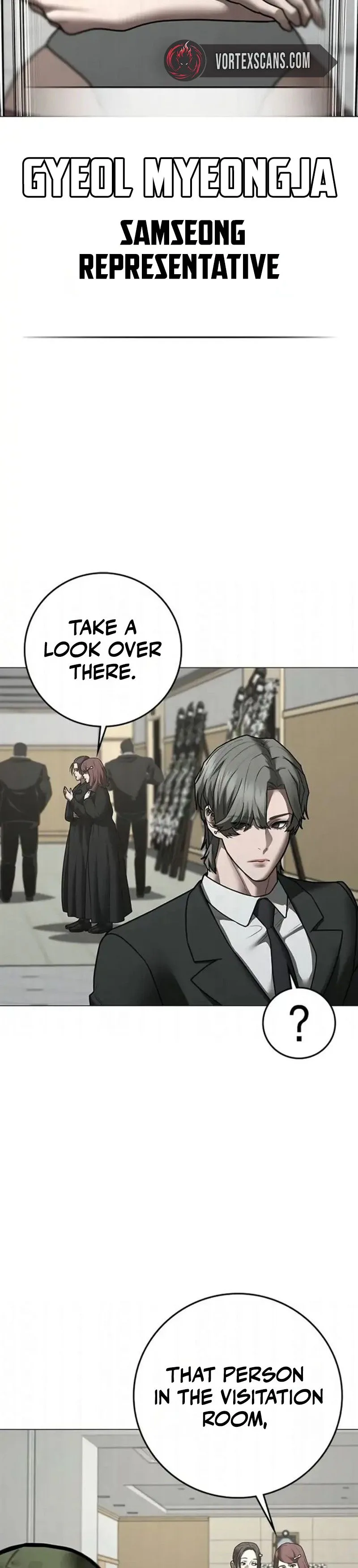 Reality Quest Chapter 198 Page 18