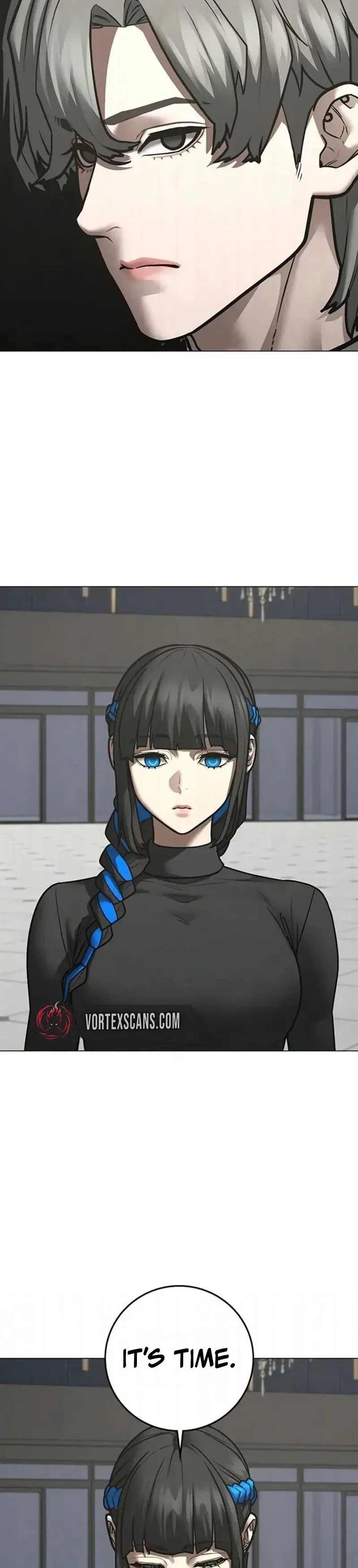 Reality Quest Chapter 198 Page 26