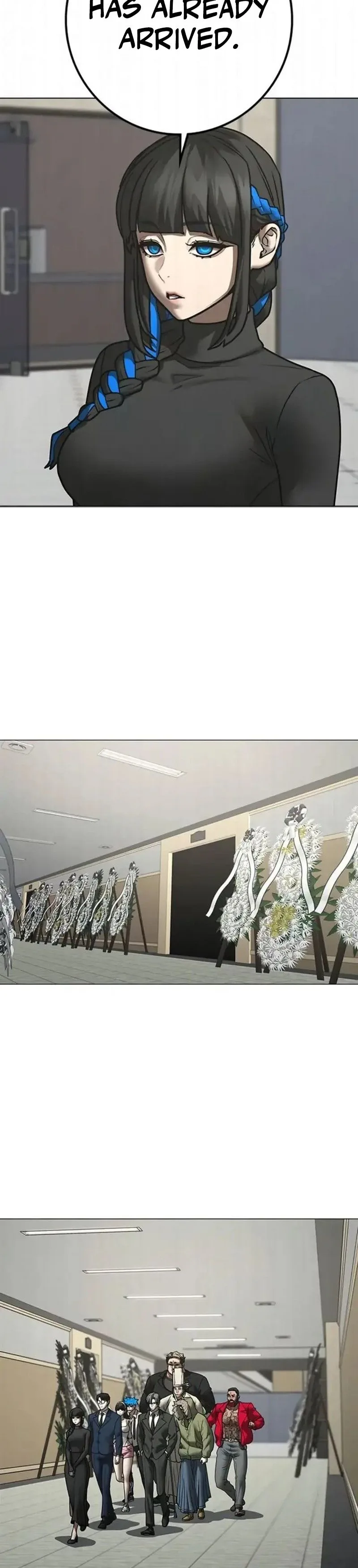 Reality Quest Chapter 198 Page 30