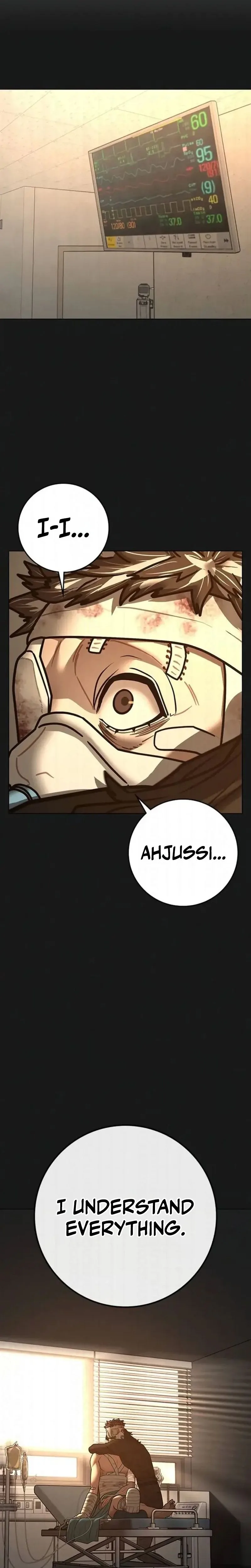 Reality Quest Chapter 198 Page 41