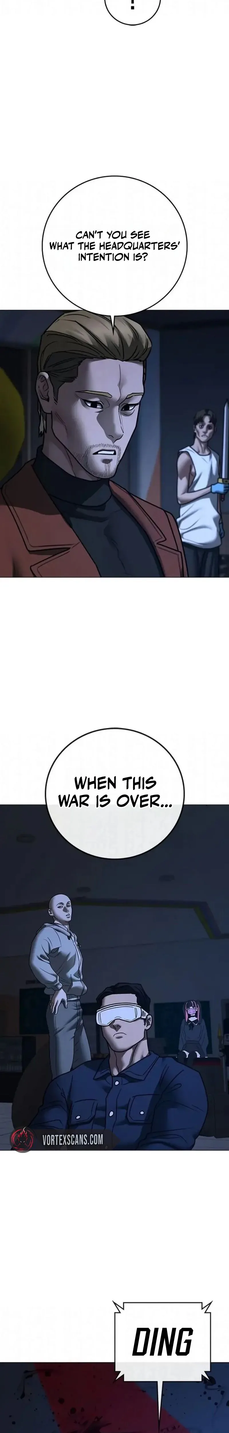 Reality Quest Chapter 197 Page 7