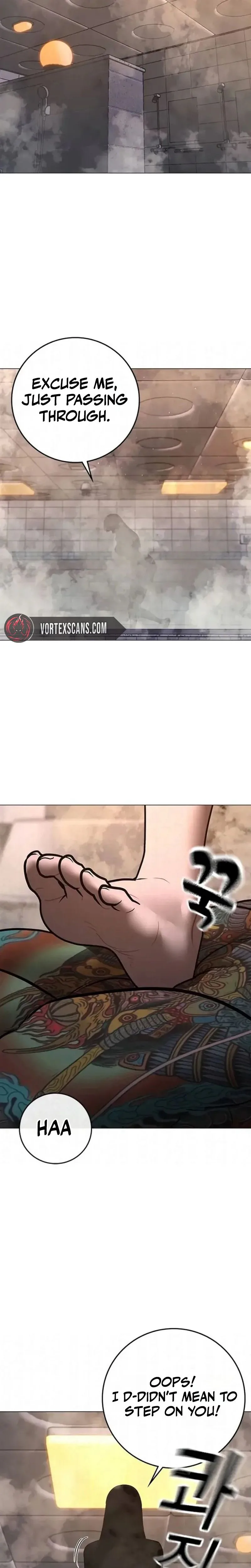 Reality Quest Chapter 197 Page 21