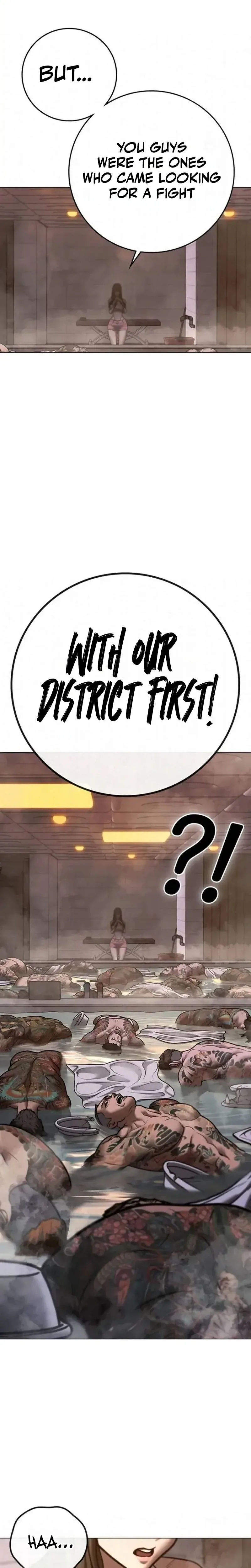 Reality Quest Chapter 197 Page 23