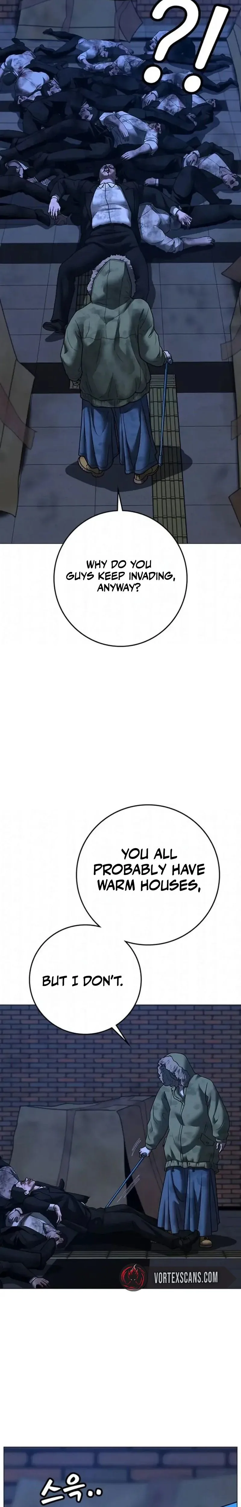 Reality Quest Chapter 197 Page 29