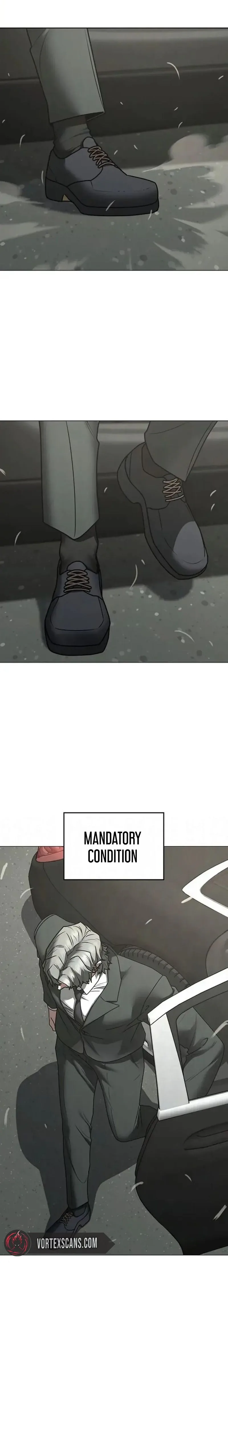 Reality Quest Chapter 197 Page 47