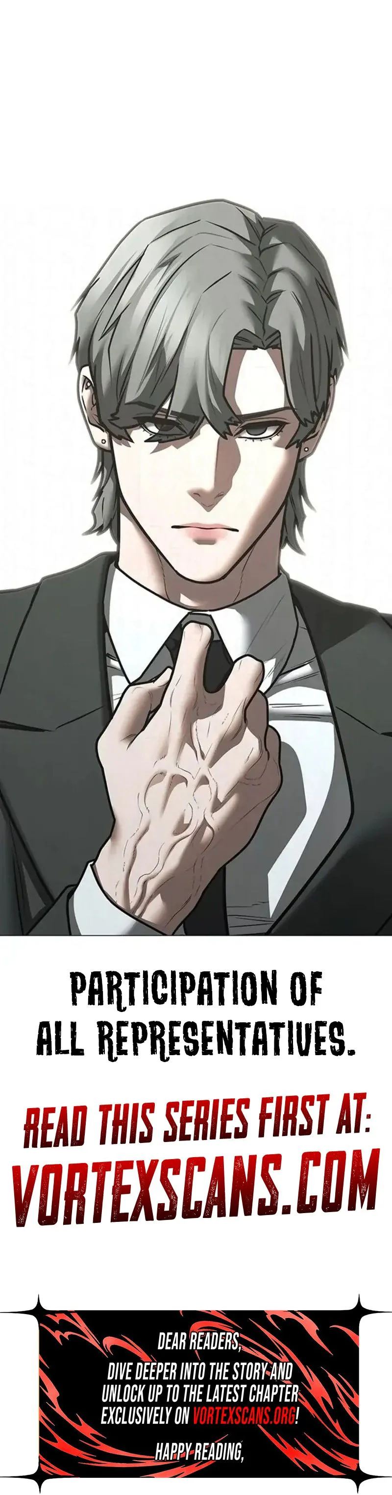 Reality Quest Chapter 197 Page 48