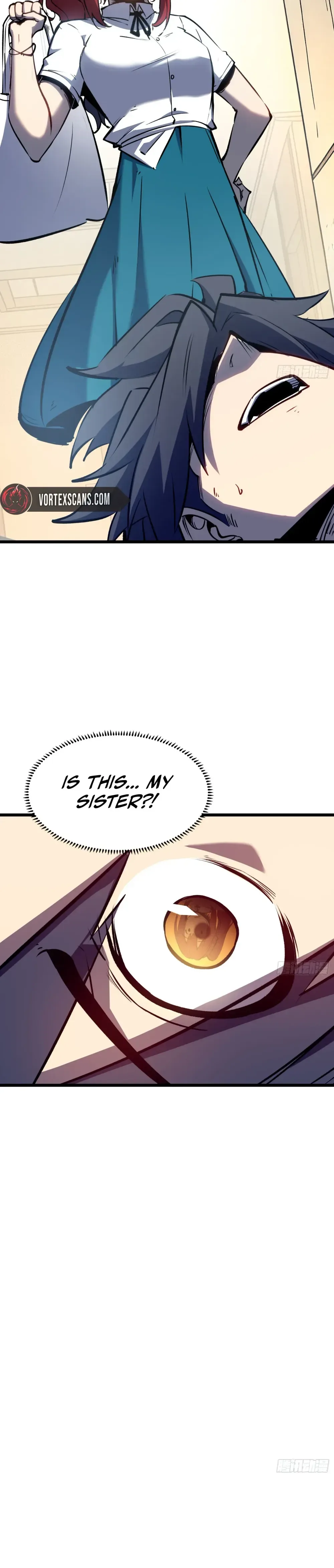 Rebirth of the Ultimate War God Chapter 1 Page 22