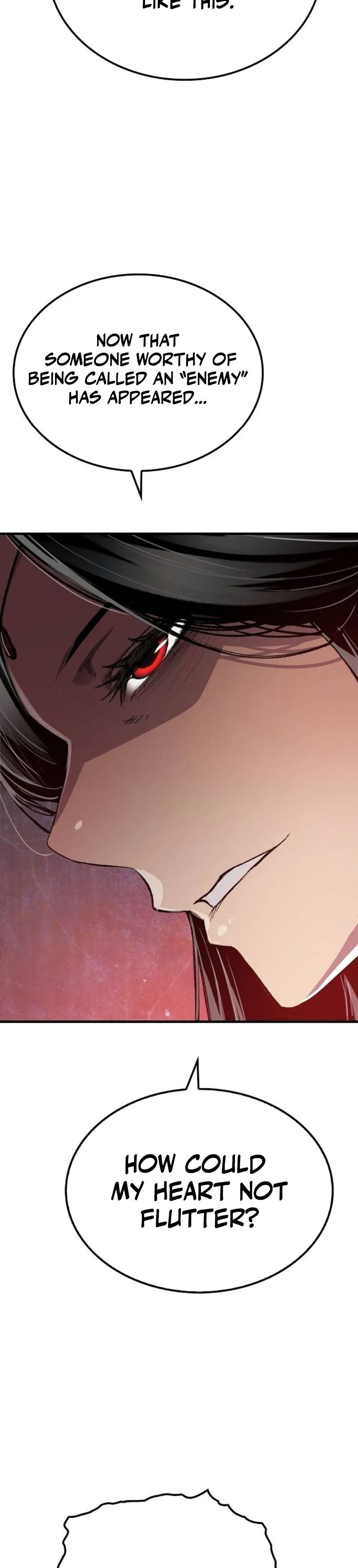 Reborn As The Heavenly Demon Chapter 114 Page 8