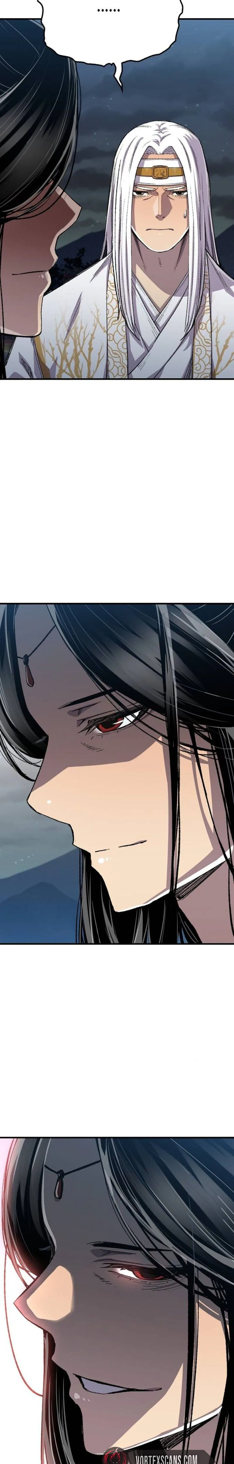 Reborn As The Heavenly Demon Chapter 114 Page 9