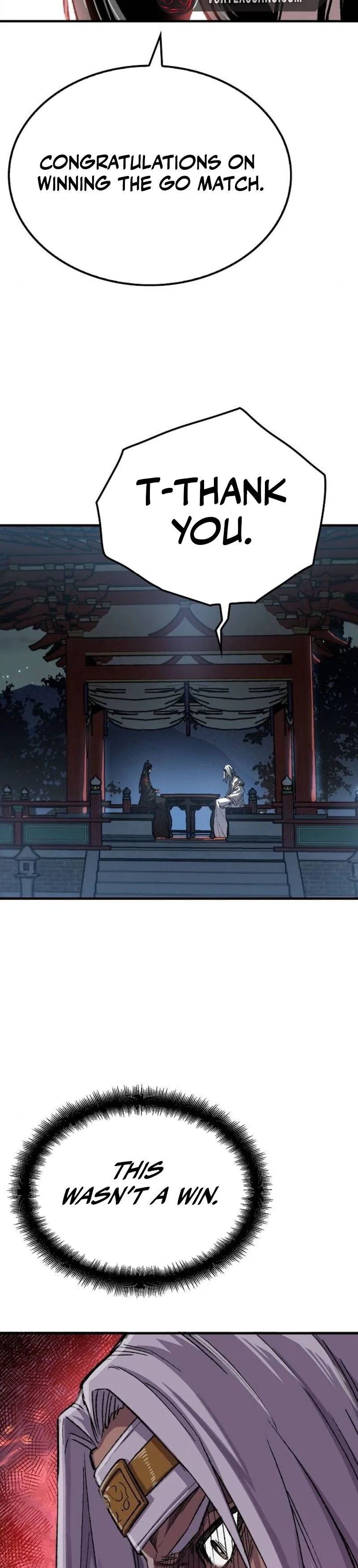 Reborn As The Heavenly Demon Chapter 114 Page 10