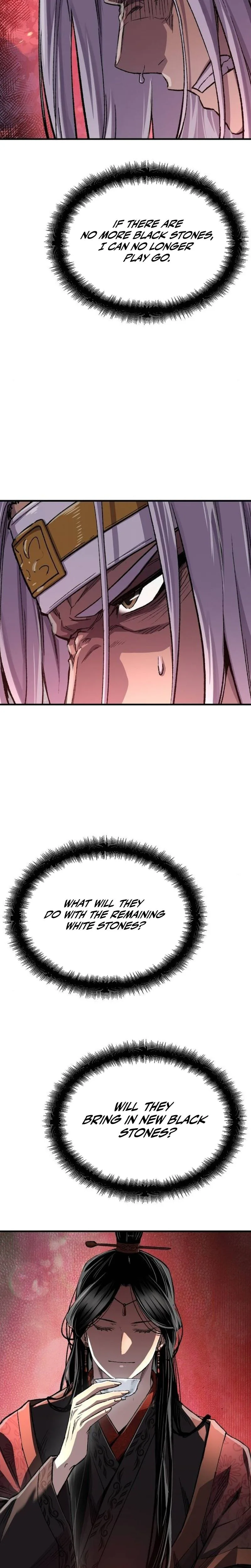 Reborn As The Heavenly Demon Chapter 114 Page 11