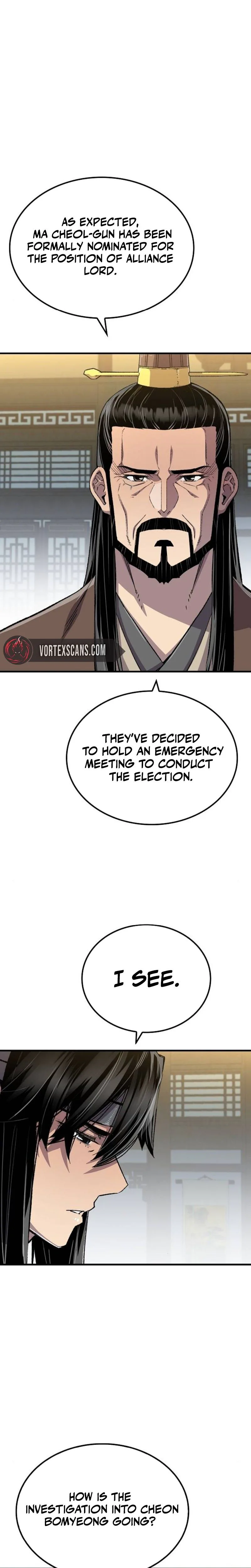 Reborn As The Heavenly Demon Chapter 114 Page 13