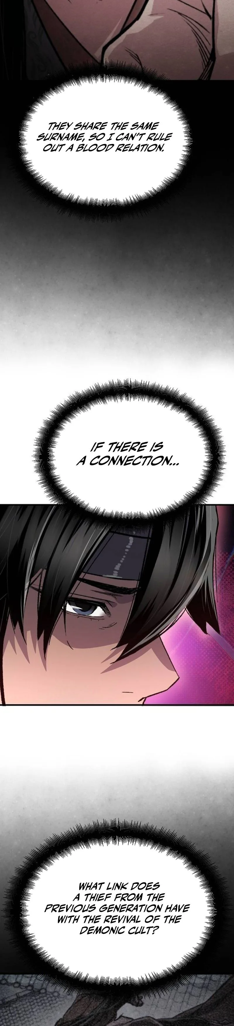 Reborn As The Heavenly Demon Chapter 114 Page 16