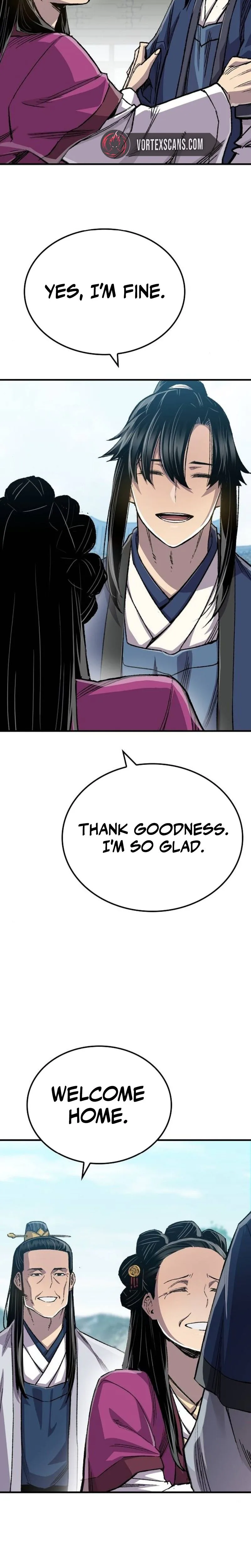 Reborn As The Heavenly Demon Chapter 114 Page 23