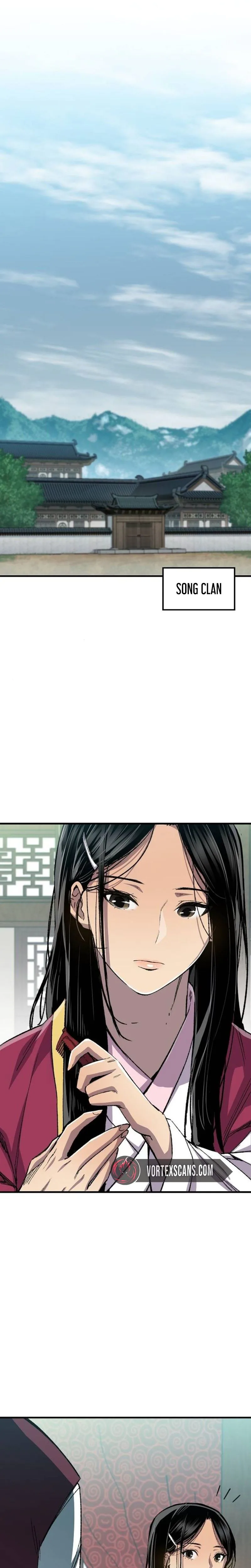 Reborn As The Heavenly Demon Chapter 114 Page 35