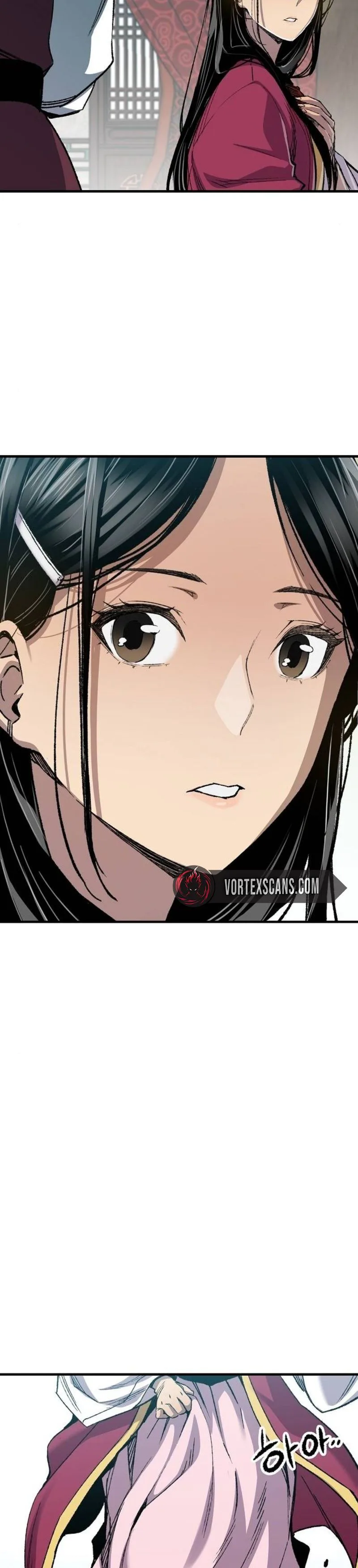 Reborn As The Heavenly Demon Chapter 114 Page 36