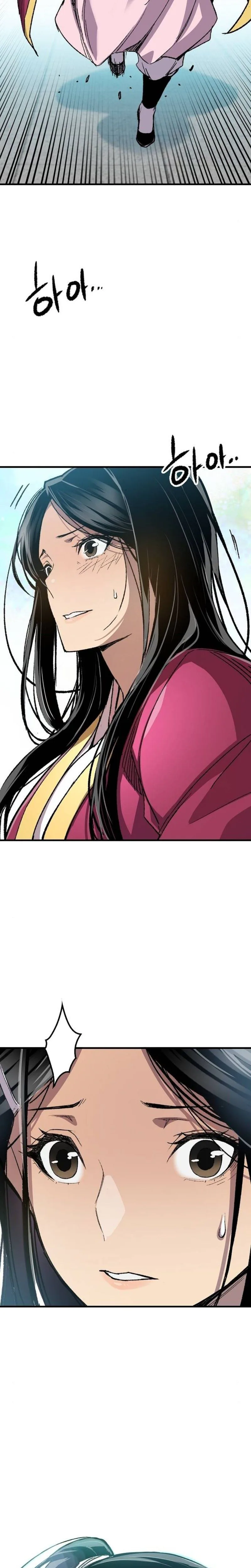 Reborn As The Heavenly Demon Chapter 114 Page 37