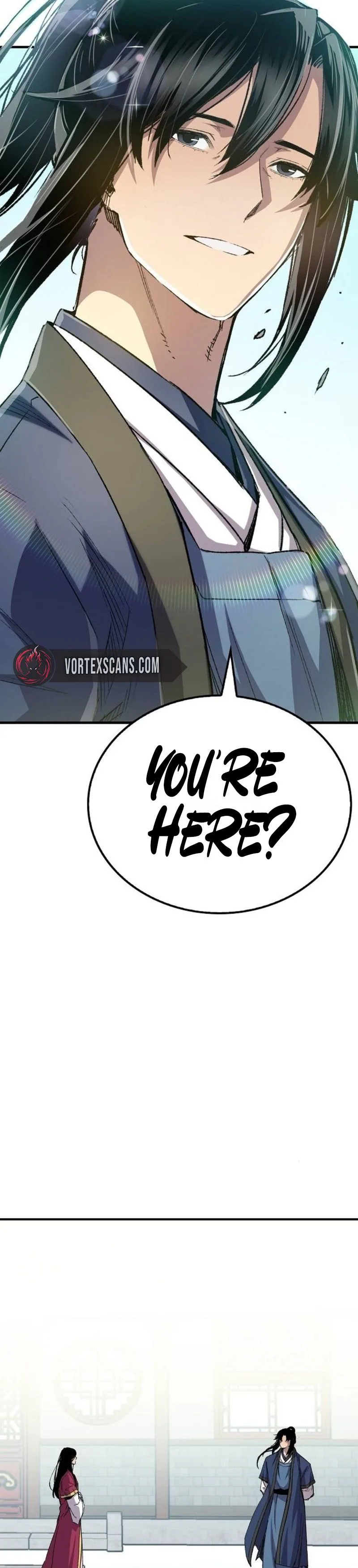 Reborn As The Heavenly Demon Chapter 114 Page 38