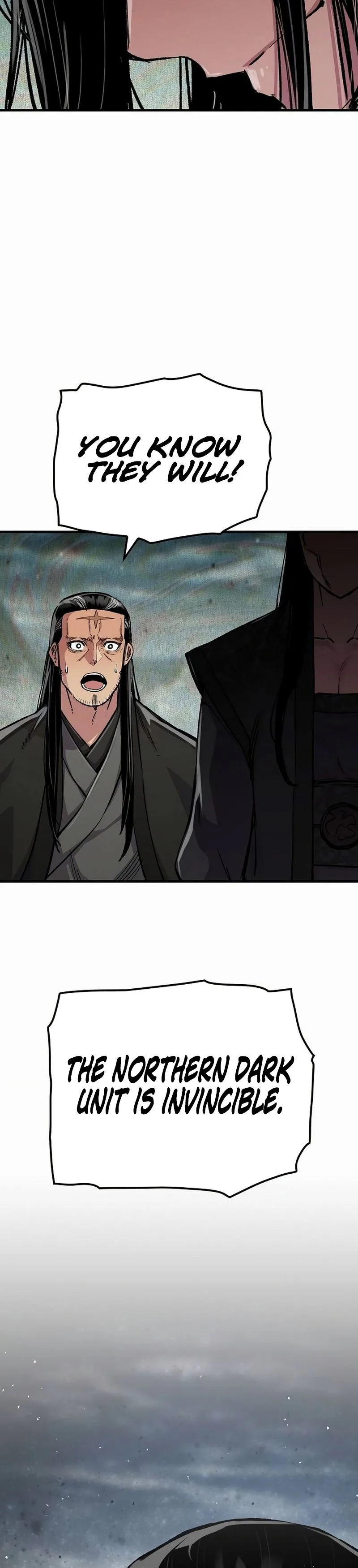 Reborn As The Heavenly Demon Chapter 113 Page 8