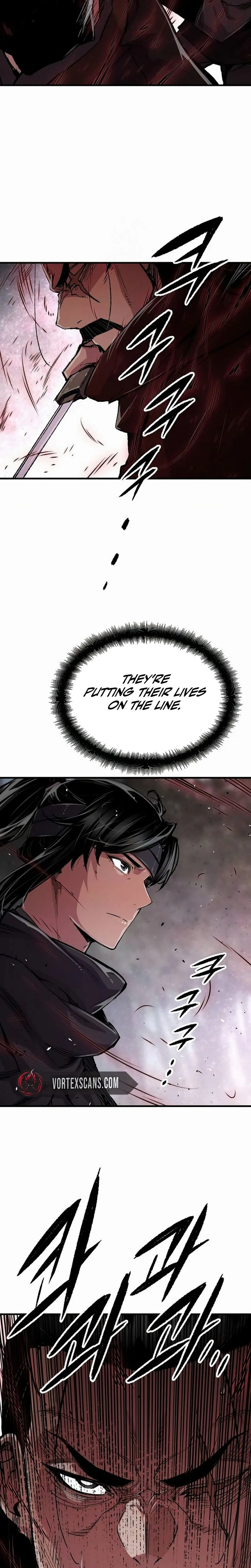 Reborn As The Heavenly Demon Chapter 113 Page 11