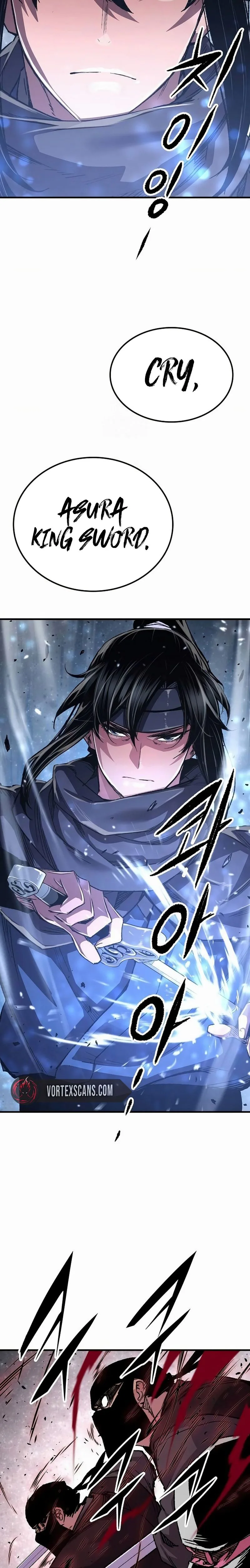 Reborn As The Heavenly Demon Chapter 113 Page 13