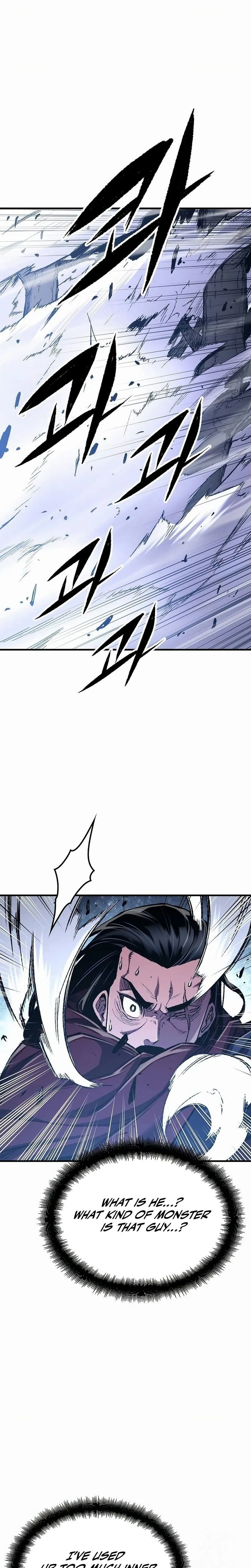 Reborn As The Heavenly Demon Chapter 113 Page 17