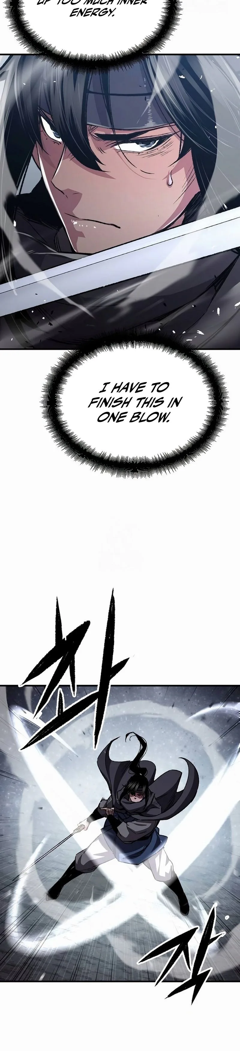 Reborn As The Heavenly Demon Chapter 113 Page 18