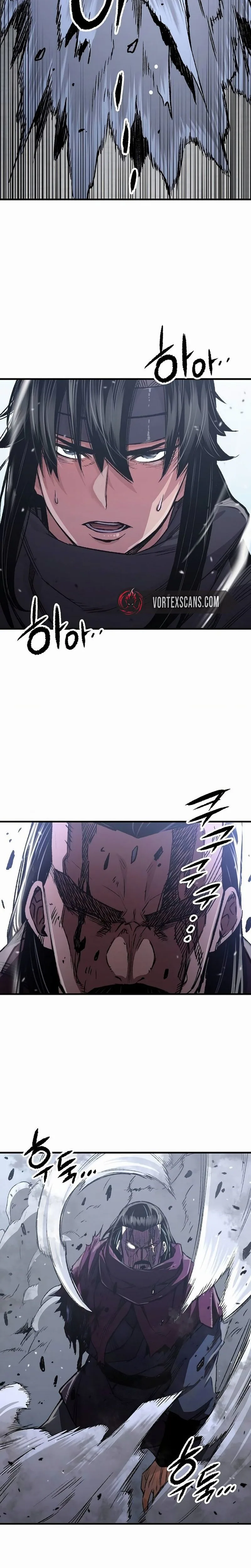 Reborn As The Heavenly Demon Chapter 113 Page 21