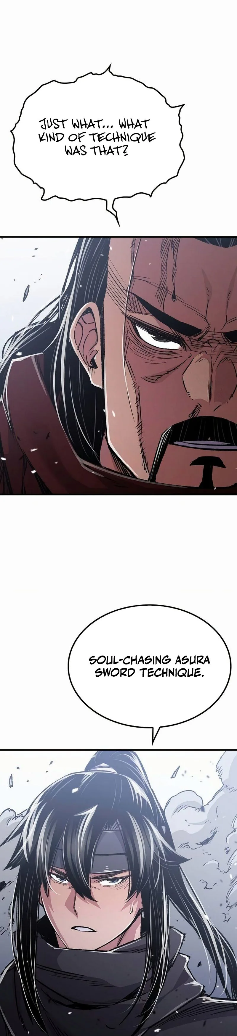 Reborn As The Heavenly Demon Chapter 113 Page 22