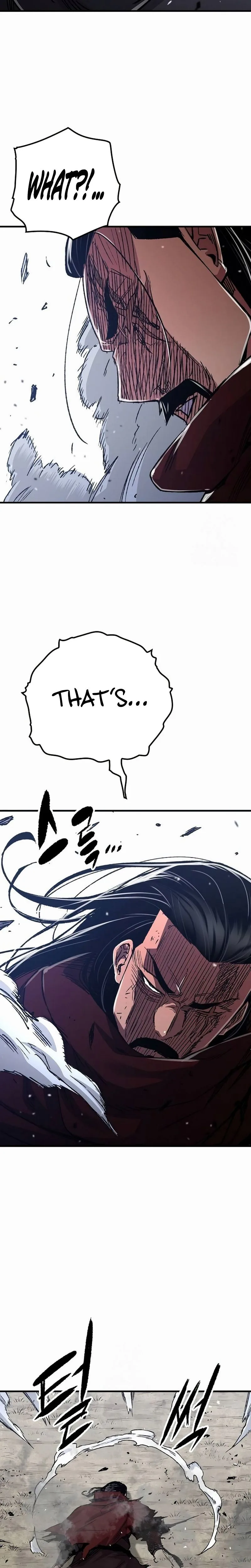 Reborn As The Heavenly Demon Chapter 113 Page 23