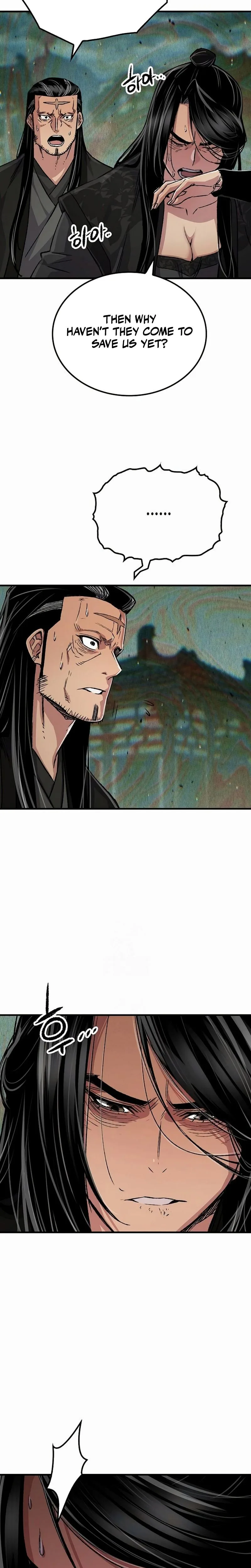 Reborn As The Heavenly Demon Chapter 113 Page 27