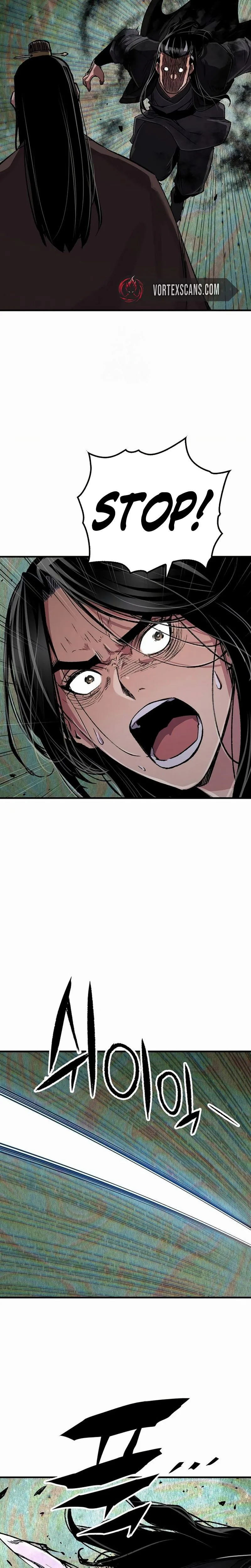 Reborn As The Heavenly Demon Chapter 113 Page 29