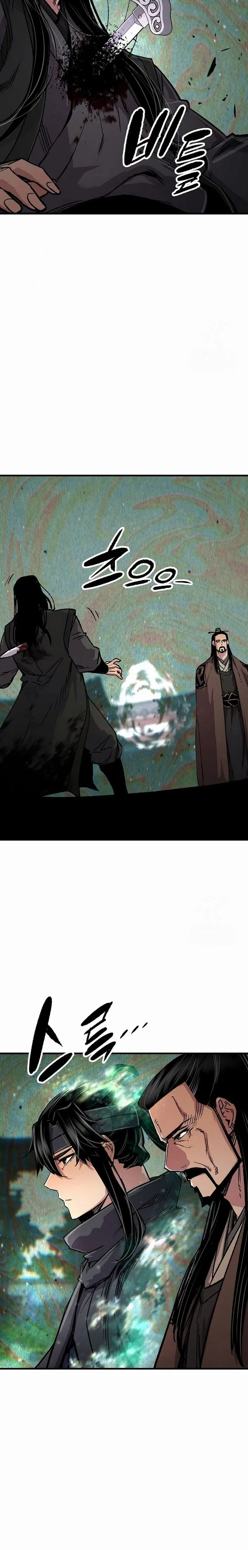 Reborn As The Heavenly Demon Chapter 113 Page 31