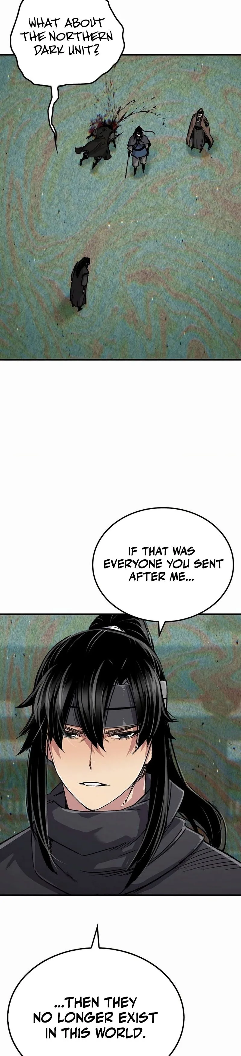 Reborn As The Heavenly Demon Chapter 113 Page 34