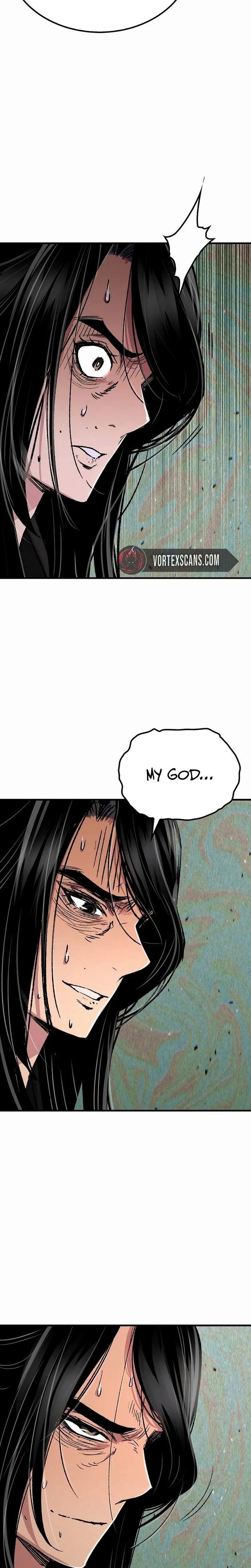 Reborn As The Heavenly Demon Chapter 113 Page 35