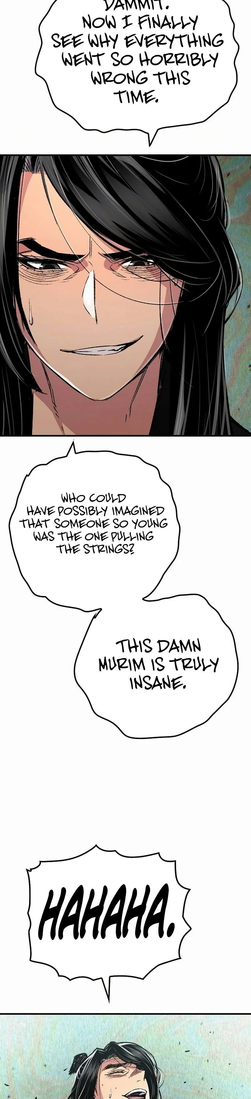 Reborn As The Heavenly Demon Chapter 113 Page 38